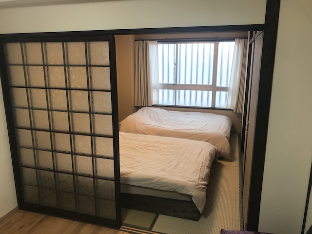 TOY HOTEL 大阪民宿