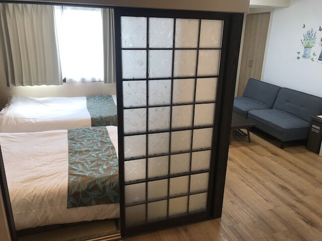 TOY HOTEL 大阪民宿