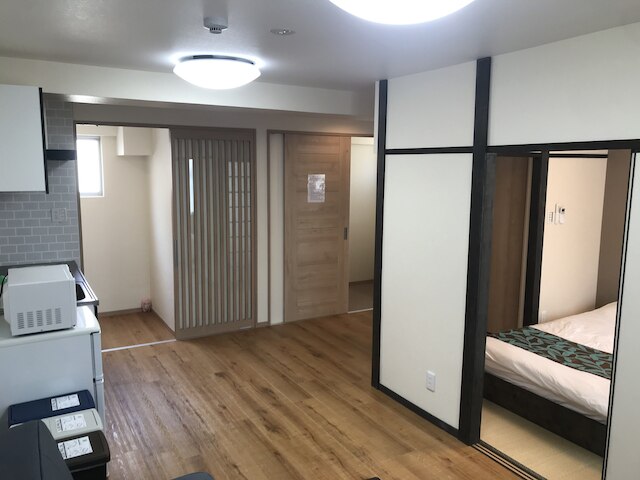 TOY HOTEL 大阪民宿