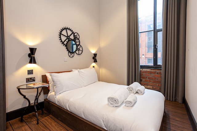 ポートランド ストリート アパートメンツ