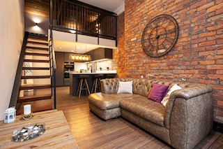 ポートランド ストリート アパートメンツ