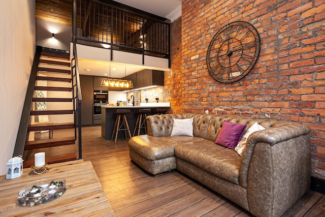 ポートランド ストリート アパートメンツ