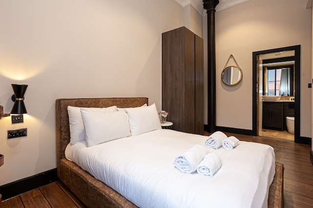 ポートランド ストリート アパートメンツ