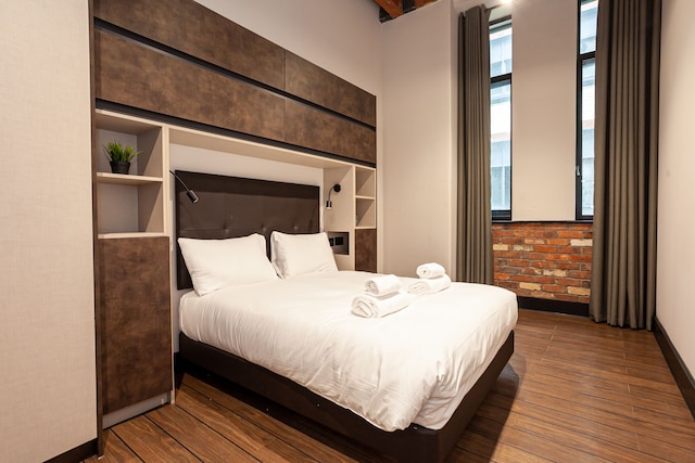 ポートランド ストリート アパートメンツ