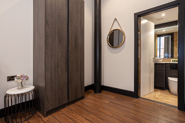 ポートランド ストリート アパートメンツ