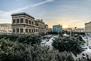 ジュリオ チェザーレ 14