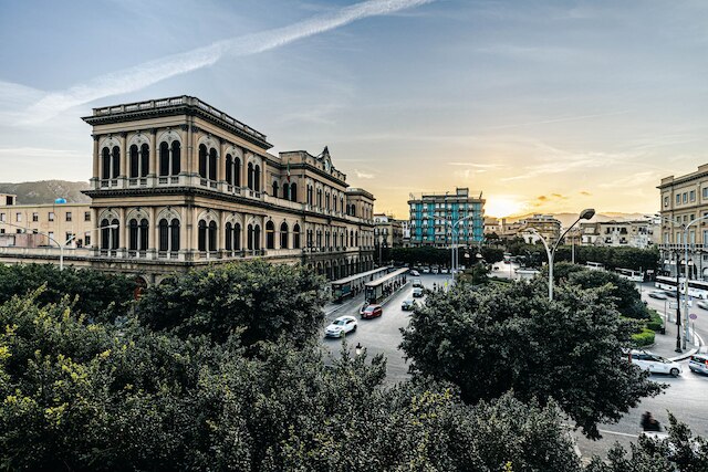 ジュリオ チェザーレ 14