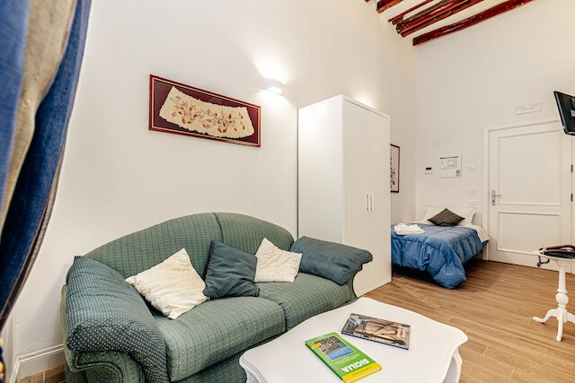 ジュリオ チェザーレ 14