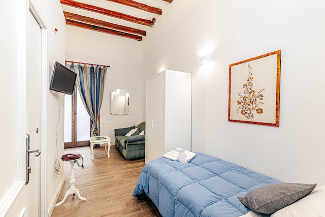 ジュリオ チェザーレ 14