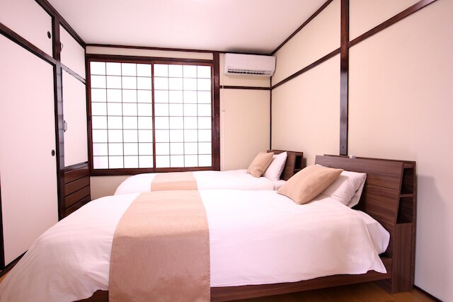 ホテルまほろば