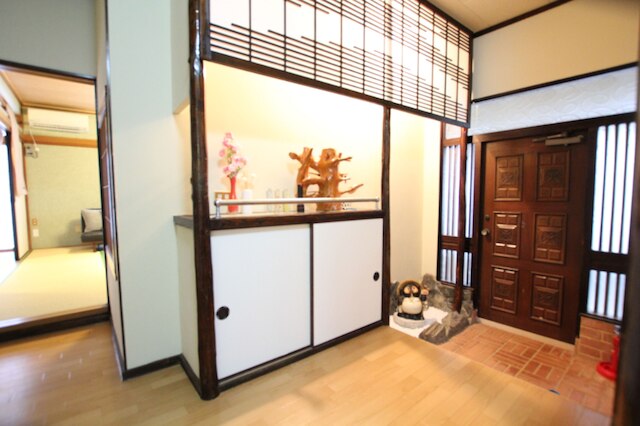 ホテルまほろば