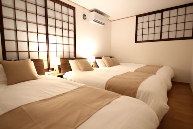 ホテルまほろば