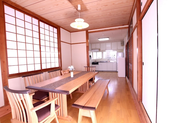 ホテルまほろば