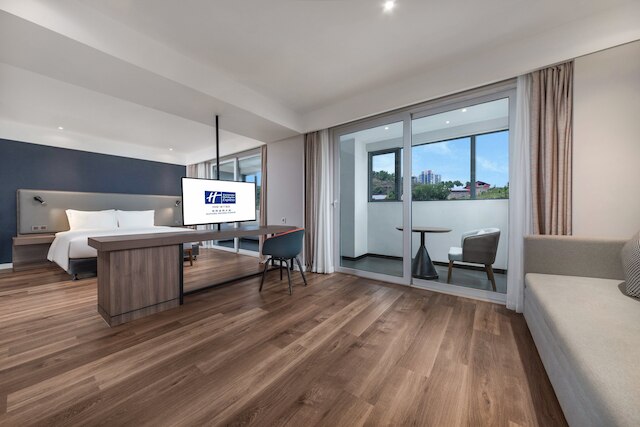 ホリデイ・イン エクスプレス 貴陽 金陽 アベニュー by IHG (貴陽金陽大道智選假日酒店)