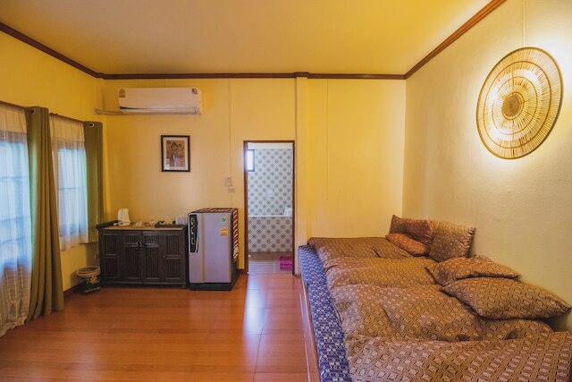 ジョイズ ハウス