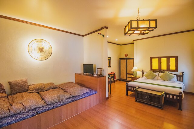 ジョイズ ハウス