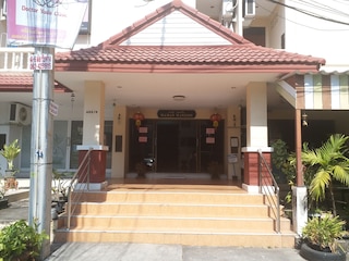 ママン マンション