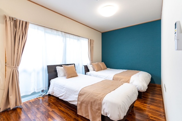 シーサイド本部