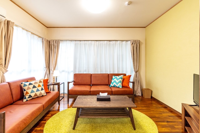 シーサイド本部