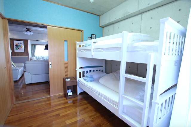 ペンション サンライズ