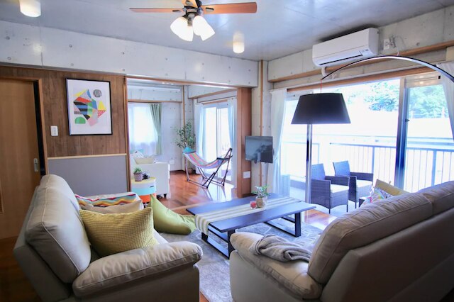 ペンション サンライズ