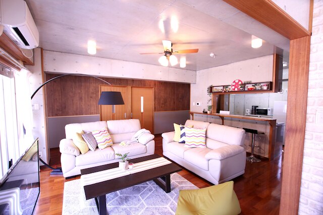 ペンション サンライズ