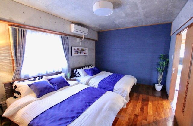 ペンション サンライズ