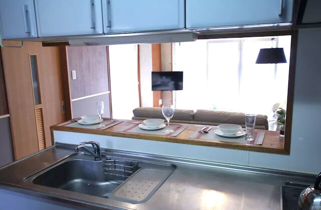 ペンション サンライズ