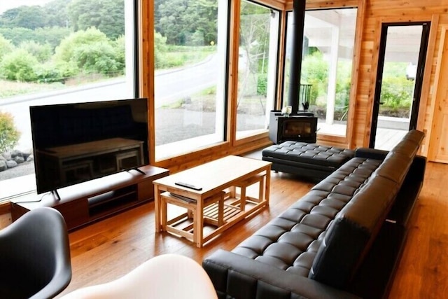 ポーラーハウス西軽井沢 1