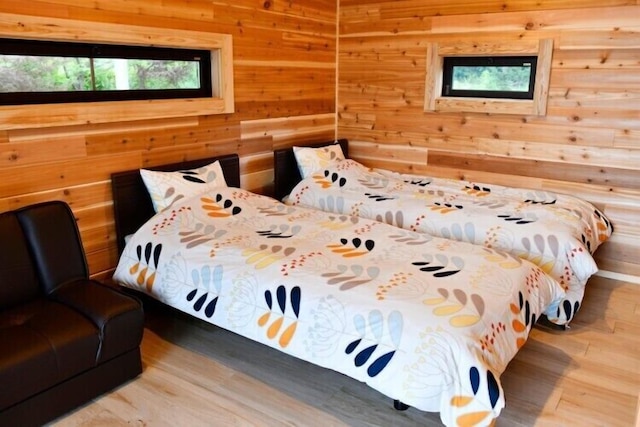 ポーラーハウス西軽井沢 1