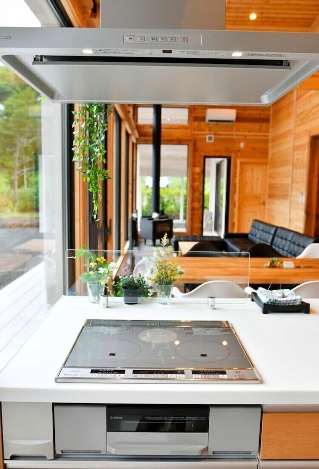 ポーラーハウス西軽井沢 1