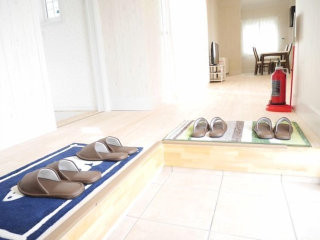 ポーラーリゾート西軽井沢 (1)