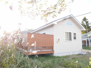 ポーラーリゾート西軽井沢 (1)