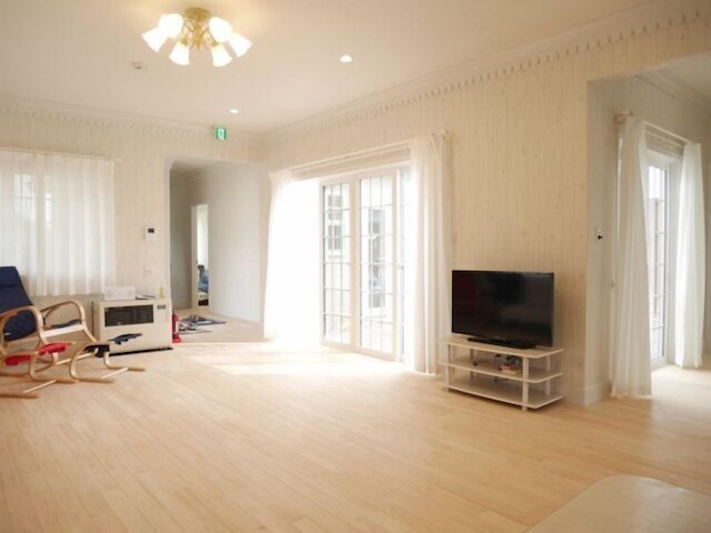 ポーラーリゾート西軽井沢 (1)