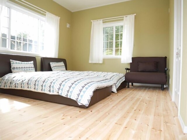 ポーラーリゾート西軽井沢 (1)