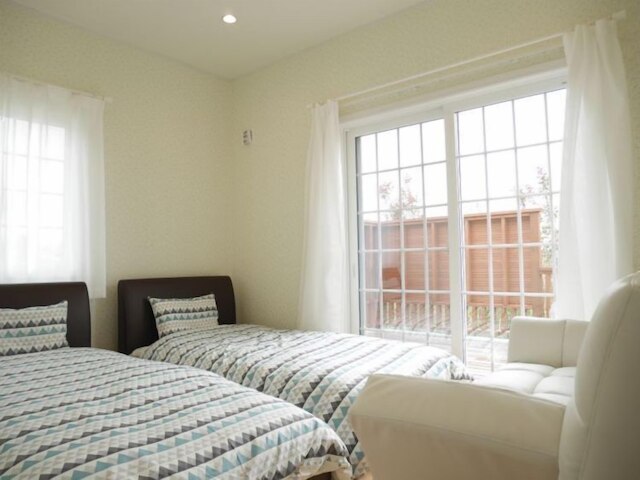 ポーラーリゾート西軽井沢 (1)