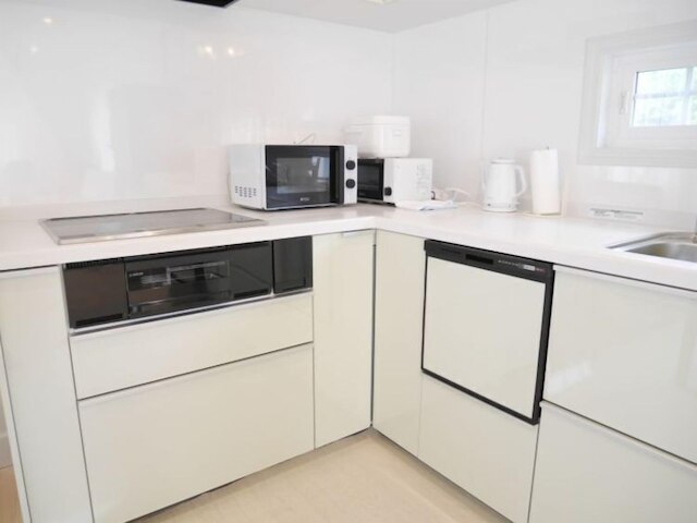 ポーラーリゾート西軽井沢 (1)