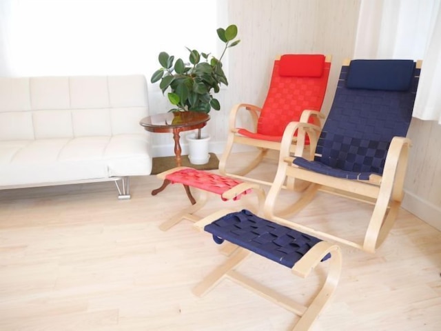 ポーラーリゾート西軽井沢 (1)