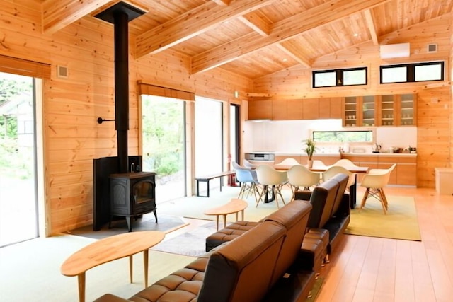 ポーラーハウス中軽井沢 1