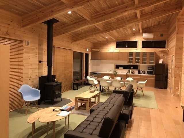 ポーラーハウス中軽井沢 1