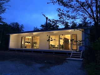 ポーラーハウス中軽井沢 1