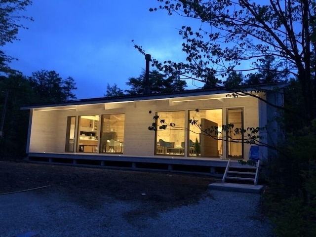 ポーラーハウス中軽井沢 1