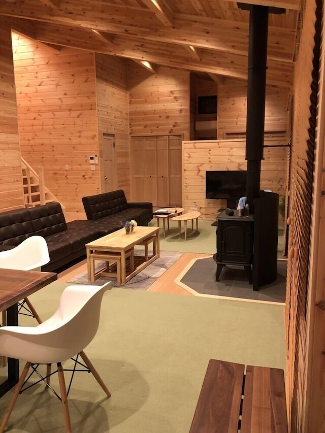 ポーラーハウス中軽井沢 1