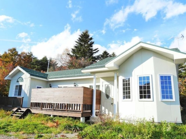 ポーラーリゾート西軽井沢 (2)