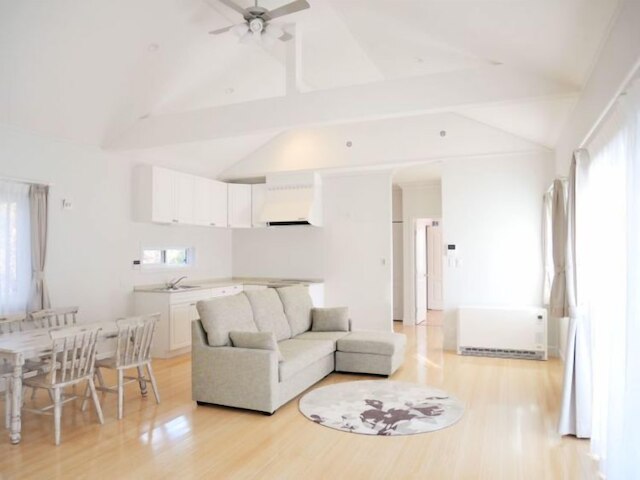 ポーラーリゾート西軽井沢 (2)