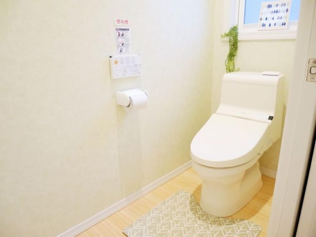 ポーラーリゾート西軽井沢 (2)