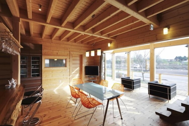 ポーラーハウス軽井沢