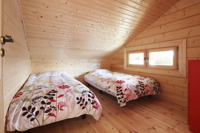 ポーラーハウス軽井沢