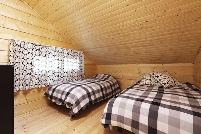 ポーラーハウス軽井沢