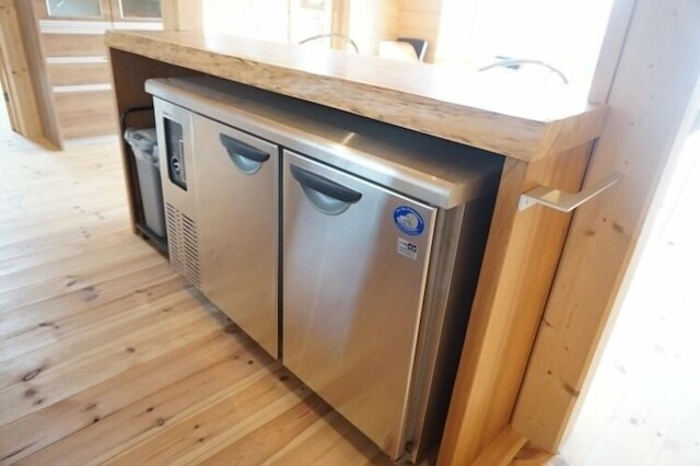 ポーラーハウス軽井沢